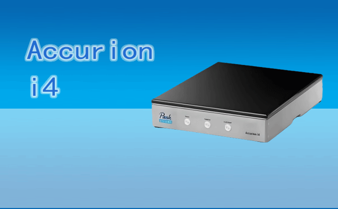Accurion i4